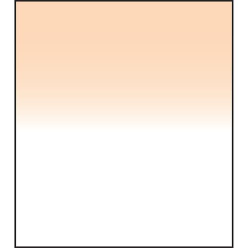 LEE Filters 150 x 170mm Hard-Edge Graduated Coral 5 Filter