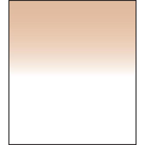 LEE Filters 150 x 170mm Hard-Edge Graduated Tobacco 1 Filter