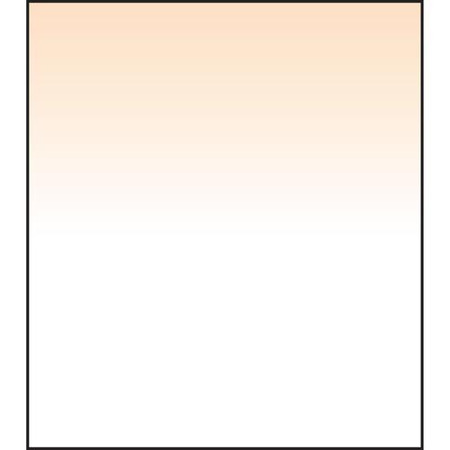 LEE Filters 150 x 170mm Soft-Edge Graduated Coral 4 Filter