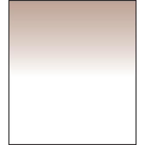LEE Filters 150 x 170mm Soft-Edge Graduated Sepia 1 Filter