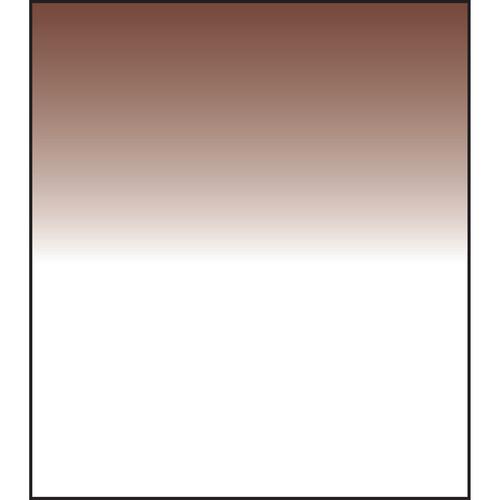 LEE Filters 150 x 170mm Soft-Edge Graduated Sepia 3 Filter