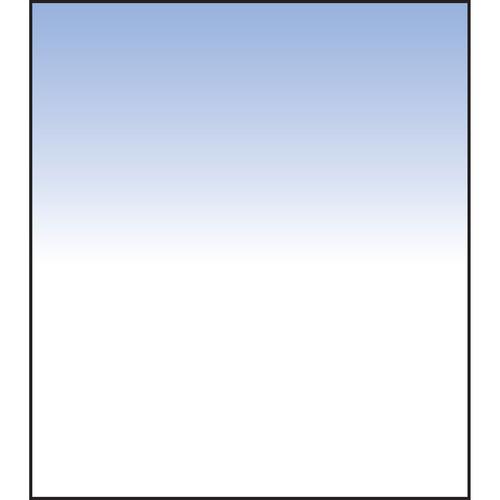 LEE Filters 150 x 170mm Soft-Edge Graduated Sky Blue 2 Filter