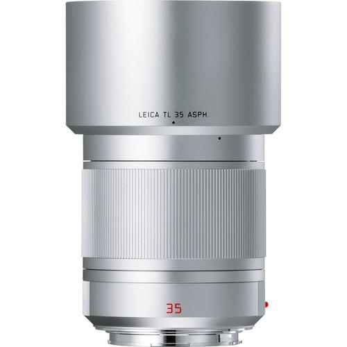 Leica Summilux-TL 35mm f 1.4 ASPH Lens