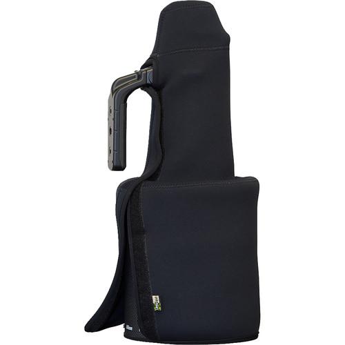 LensCoat TravelCoat for Nikon 600mm f 4E FL ED VR Lens