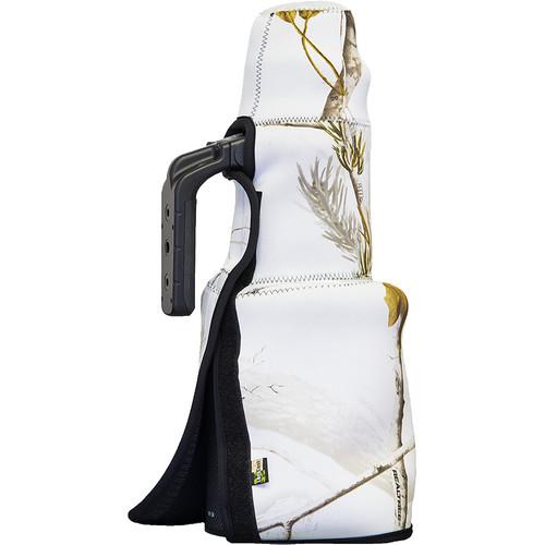 LensCoat TravelCoat for Nikon AF-S NIKKOR 500mm f 4E FL ED VR Lens