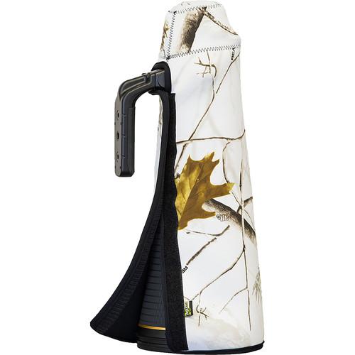 LensCoat TravelCoat for Nikon AF-S NIKKOR 500mm f 4E FL ED VR Lens