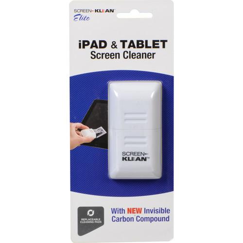 Replacement Cleaning Pads for Sidekick Touch Screen Cleaner for Apple iPad & Tablets Lenspen 2 