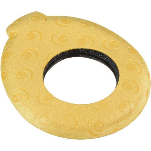 Lentequip Eyewear Kanu Microfiber Eye Cushion for Select Film Cameras