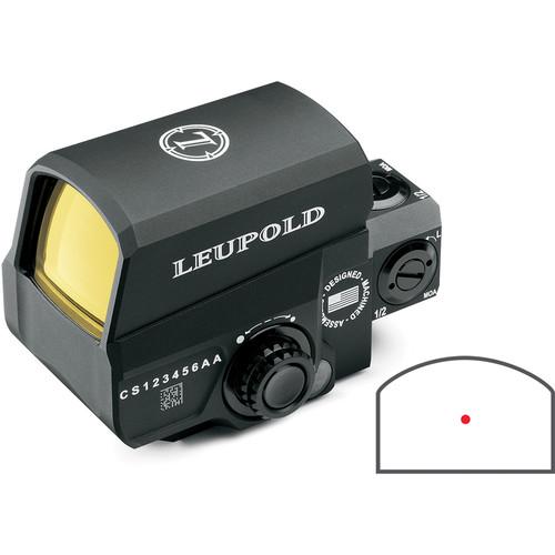 Leupold 1x32 LCO Reflex Sight