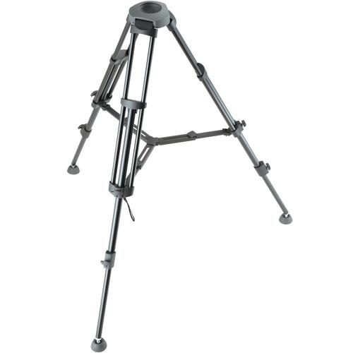 Libec ALX T Aluminum Tripod with Mid-Level Spreader