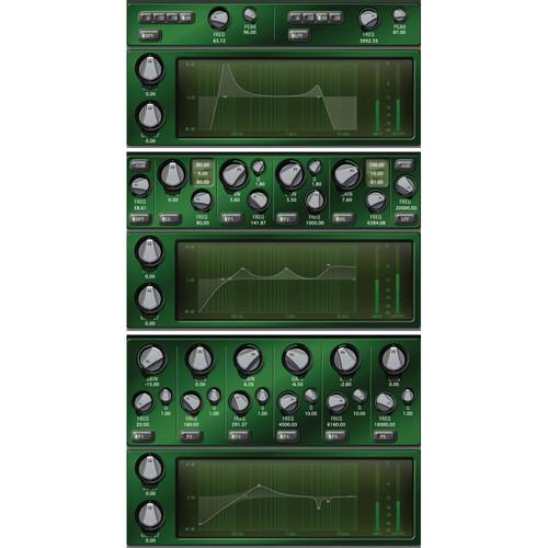 McDSP FilterBank v6