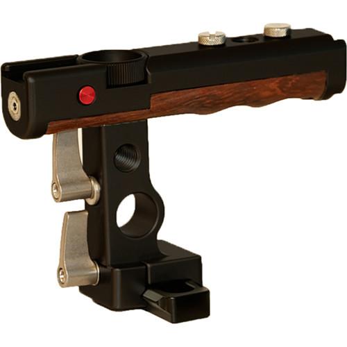 Movcam Twist Controlling Handle for Sony a7 II a7R II a7S II Cage