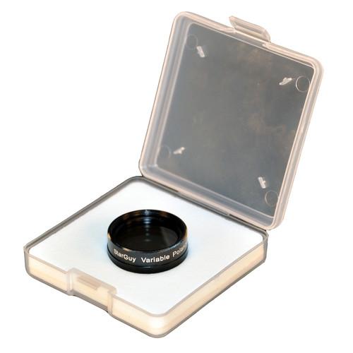 MrStarGuy 1.25" ND8 Neutral Density Filter