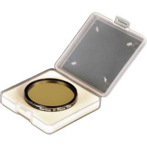 MrStarGuy 2" H-Alpha 7nm Narrowband Filter