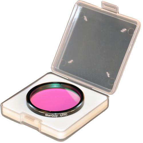 MrStarGuy 2" UHC Filter