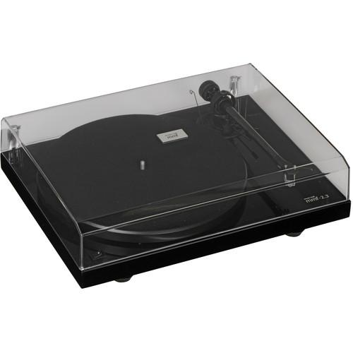 Music Hall mmf-2.3 Turntable