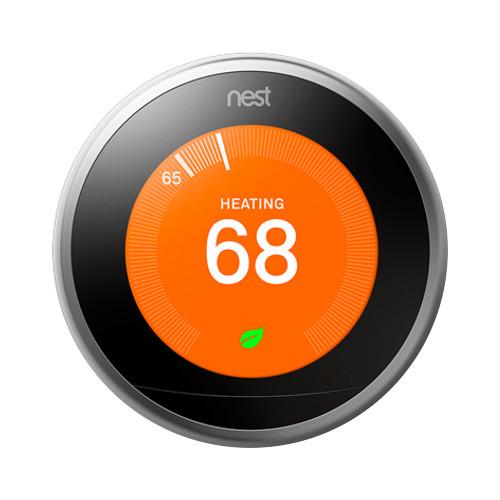 Nest Learning Thermostat