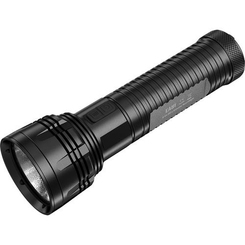 Nitecore EA81 Flashlight With CREE XHP50 LED