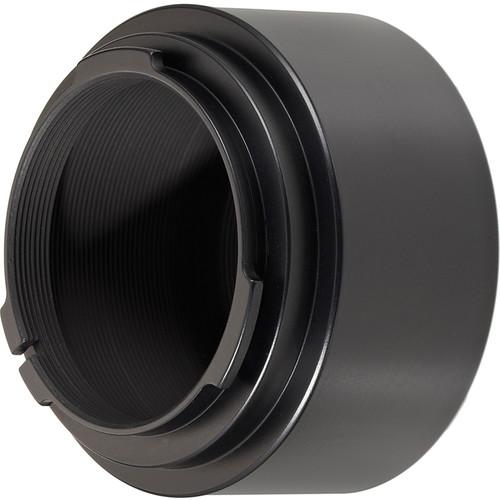 Novoflex A Lens to Leica SL T Camera Body Lens Adapter
