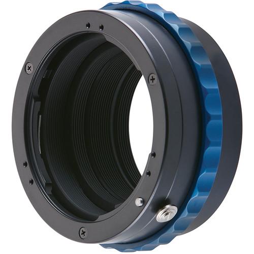 Novoflex Pentax K Lens to Leica SL T Camera Body Lens Adapter