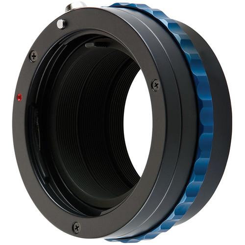 Novoflex Sony A Lens to Leica SL T Camera Body Lens Adapter