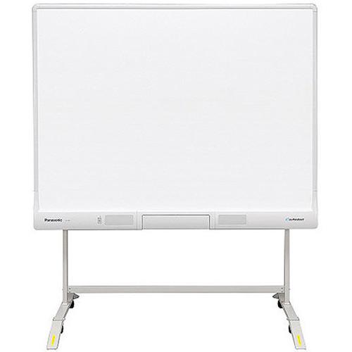 Panasonic UB-T880PCE Interactive Elite Panaboard, Built-In PC, and Easiteach Software