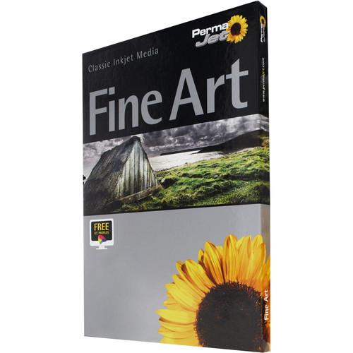 PermaJetUSA Jupiter Matte 350 Canvas