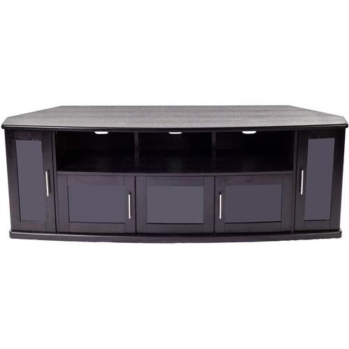 PLATEAU Newport 80 Corner TV Stand