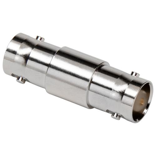 Platinum Tools 18308C BNC Female to Female Inline Splice Coax Adapter
