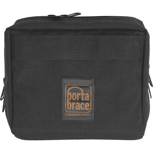 Porta Brace Detachable Padded Pouch for Audio Tactical Vest