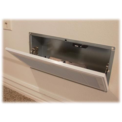 QuickSafes QuickVent Safe