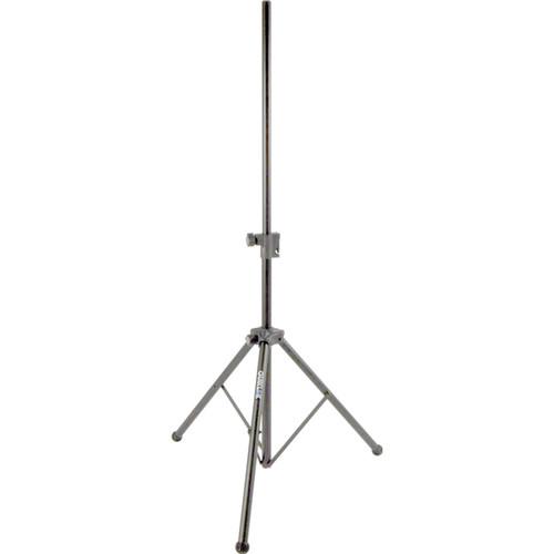 QuikLok "Easy-Lift" Deluxe Aluminum Pneumatic Speaker Stand