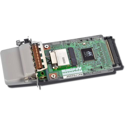 Ricoh IEEE 802.11a b g n Interface Unit Type O for SP C440DN & SP 4510DN SF Printers