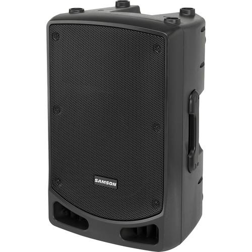 Samson Expedition XP115A 2-Way Active PA Speaker