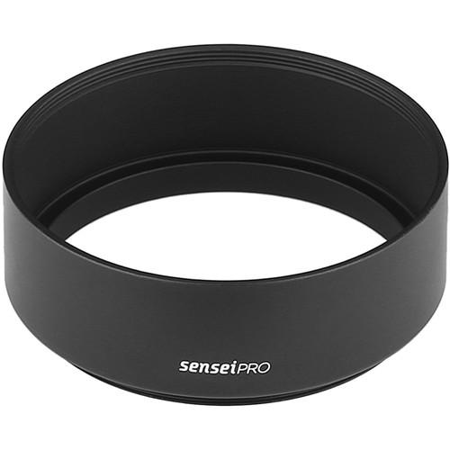 Sensei PRO 58mm Aluminum Lens Hood