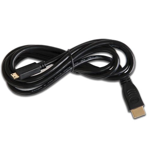 SHILL Micro-HDMI to HDMI Adapter Cable
