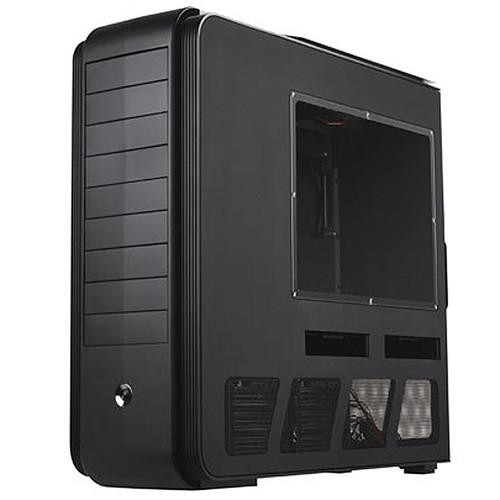 SilverStone Temjin TJ11B-W Full-Tower Case