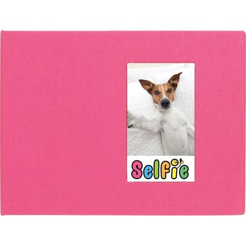 Skutr Selfie Photo Album for Instax Photos - Large
