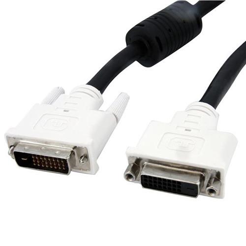 StarTech DVI-D Dual-Link Male to Female Extension Cable
