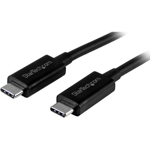 StarTech USB 3.1 Type-C Male to USB Type-C Male Cable