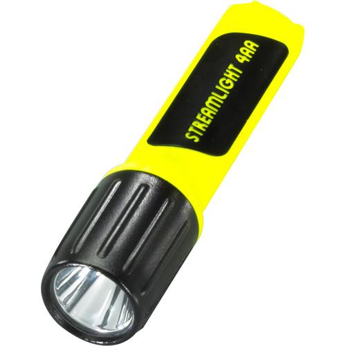Streamlight 4AA ProPolymer Lux Division 1 LED Flashlight