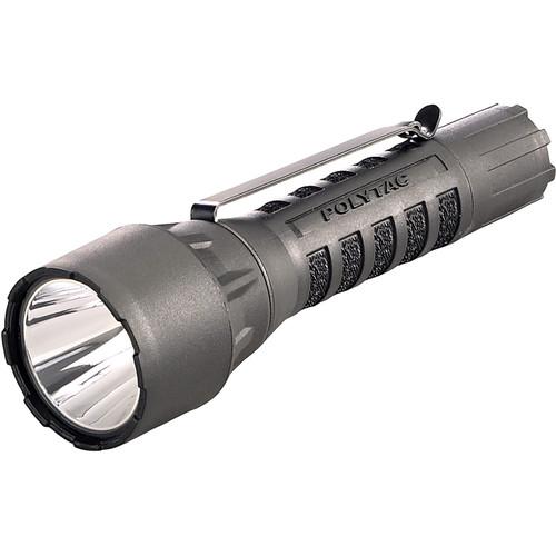Streamlight Polytac HP Flashlight