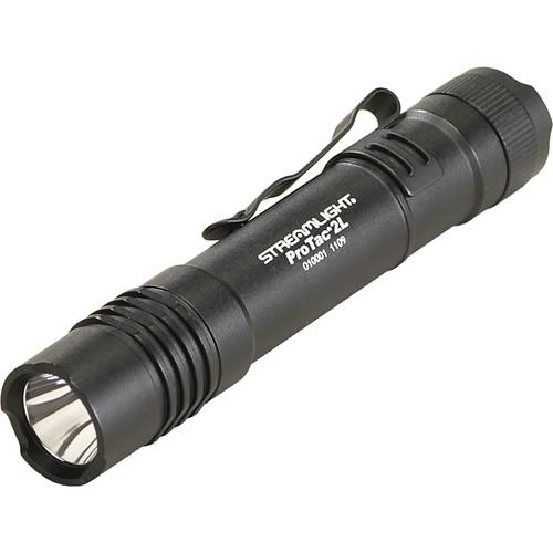 Streamlight ProTac 2L Professional Tactical Flashlight