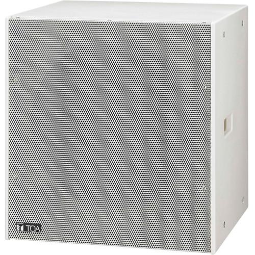 Toa Electronics FB-150W AM, 600 W Passive Subwoofer