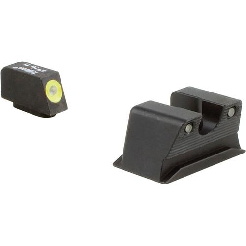 Trijicon HD Night Sight Set for Walther PPS PPX Pistol