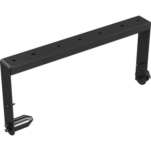 Turbosound NUQ82-SB Swivel U-Bracket for NuQ-82 2-Way Loudspeaker