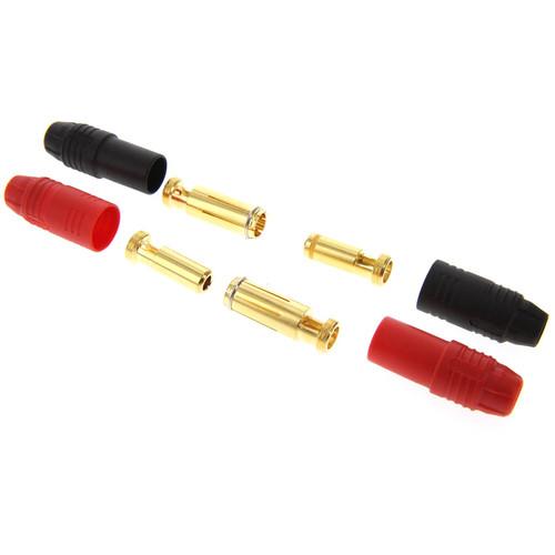 Venom Group AS150 Male and Female Anti-Spark Connector Set for Battery and ESC