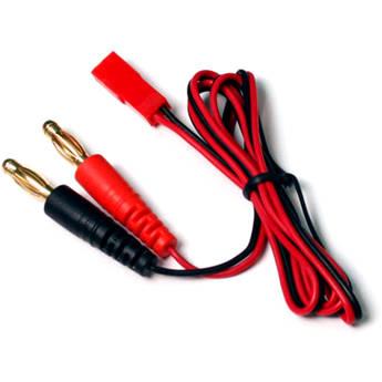 Venom Group JST Female to 4mm Bullet Plugs