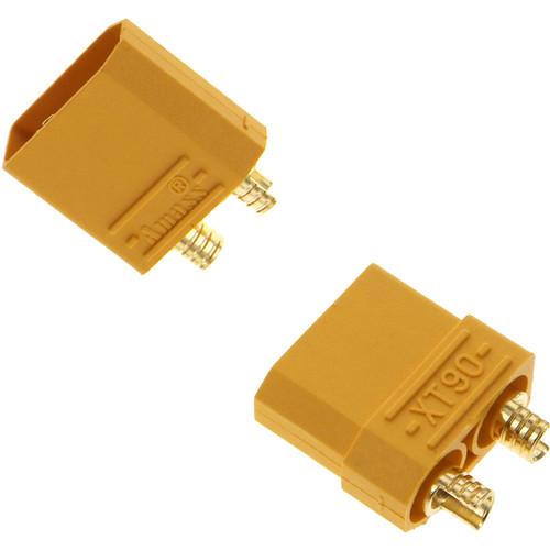 Venom Group XT90 Male and Female Connector Plug Set for Battery ESC and Charge Lead