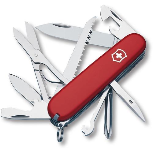 Victorinox Fieldmaster Pocket Knife